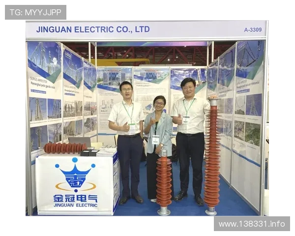 金冠最新线路检测技术助力电力行业安全运行